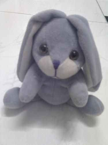 bunny - thats my binny bunny