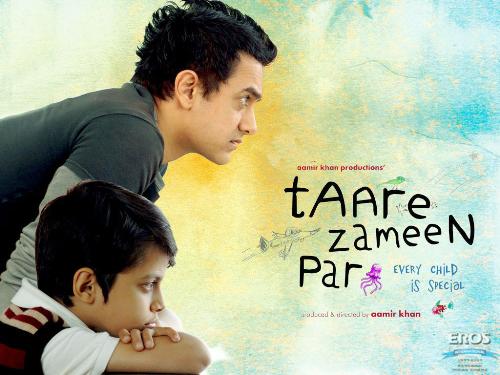 taare zameen par - movie