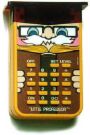 calculator - Used for computing