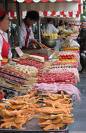 market - food product