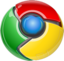 Google Chrome - Logo of Google Chrome