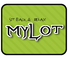 mylot photo - Mylot... Sit back and Relax!! ;)