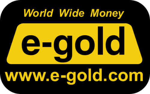 e-gold,logo - e-gold.com