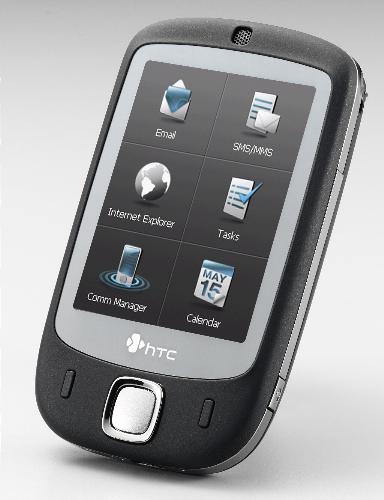htc - touch