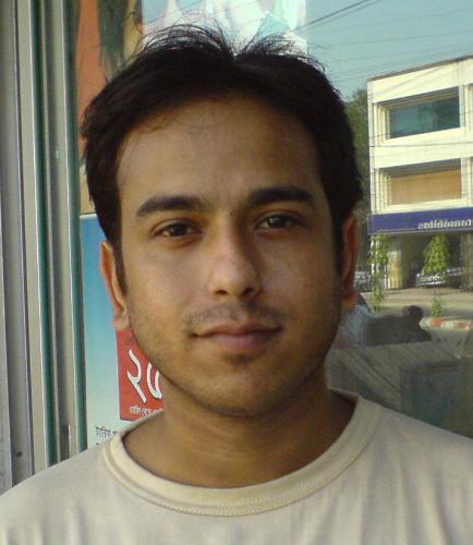 My photo - My picture
