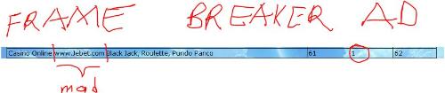 frame breaker - the frame breakers in ptc sites frame breaker - the frame breakers in ptc sites