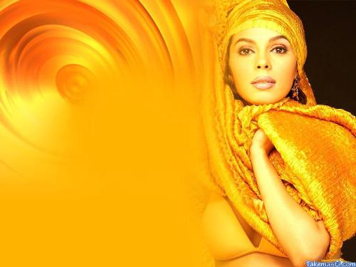 Mallika Sherawat - ........