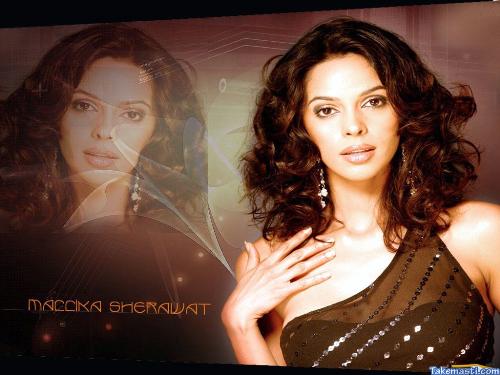 Mallika Sherawat - ......