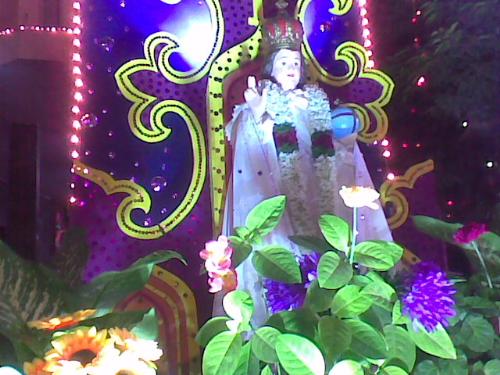 baby jesus - infant jesus festive season