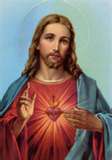 jesus - Do you think God will allow man to destroy what he created.