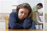 Exhaustion -  Looks like me when I don't sleep.
