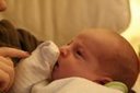 sweet little kid - a small kid