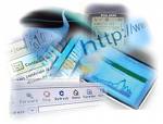 internet - an assoertment of internet images