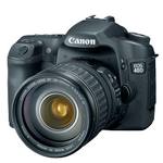 Photographic Camera - a camera with a film