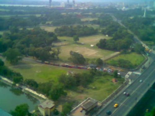 City kolkata.... - my dreamy city.