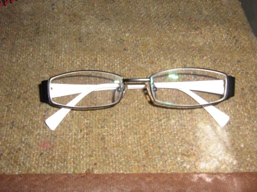 Eye glasses - Eye glasses are needed in some persons. I need glasses but I don't want to wear them, because it makes me look even more older.