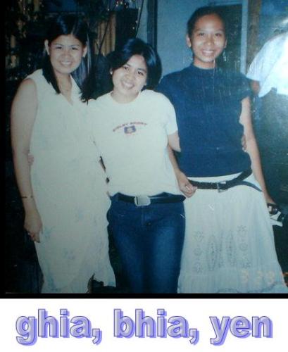 cousins - these are samples of having good relationship. no gap just happiness. love your family as much as you love your friends.