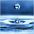 Being creative - Creativity could be as simple as a drop of water in the ocean!