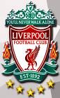 Liverpool  - their logo