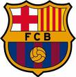 Barca - their logo