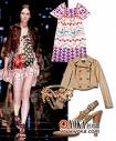lady clothes - fashion