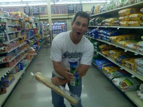 My Husband - You can find him on my friends List, he is a very interesting man. I love him with all my heart! BUGBOY