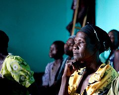 You Should Respect Your Granny!!! - You should ALWAYS be respectful of your Granny!!!
