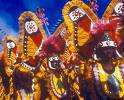 ati-atihan sa binirayan - binirayan festival