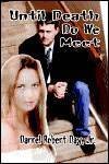 Second Novel - My second novel published