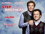 Step Brothers - Will Farrell and John C. Riley are hilarious together! 