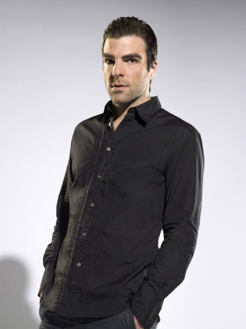 Sylar (Zachary Quinto) - Sylar (Zachary Quinto), an expert watch repairman who can see how things and people work, with has the ability to steal the powers of others; he often does so by literally opening up their heads and directly accessing their brains. Craving the assimilation of new abilities, Sylar spends all of the first season seeking out the others and absorbing several powers.