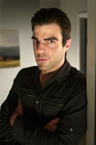Sylar (Zachary Quinto) - Sylar (Zachary Quinto), an expert watch repairman who can see how things and people work, with has the ability to steal the powers of others; he often does so by literally opening up their heads and directly accessing their brains. Craving the assimilation of new abilities, Sylar spends all of the first season seeking out the others and absorbing several powers.