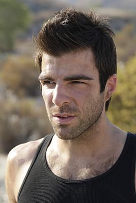 Sylar (Zachary Quinto) - Sylar (Zachary Quinto), an expert watch repairman who can see how things and people work, with has the ability to steal the powers of others; he often does so by literally opening up their heads and directly accessing their brains. Craving the assimilation of new abilities, Sylar spends all of the first season seeking out the others and absorbing several powers.