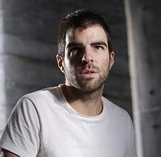 Sylar (Zachary Quinto) - Sylar (Zachary Quinto), an expert watch repairman who can see how things and people work, with has the ability to steal the powers of others; he often does so by literally opening up their heads and directly accessing their brains. Craving the assimilation of new abilities, Sylar spends all of the first season seeking out the others and absorbing several powers.