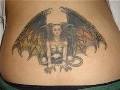 Devil Tattoo - tattoos