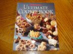 cook book - the ultimate cook book