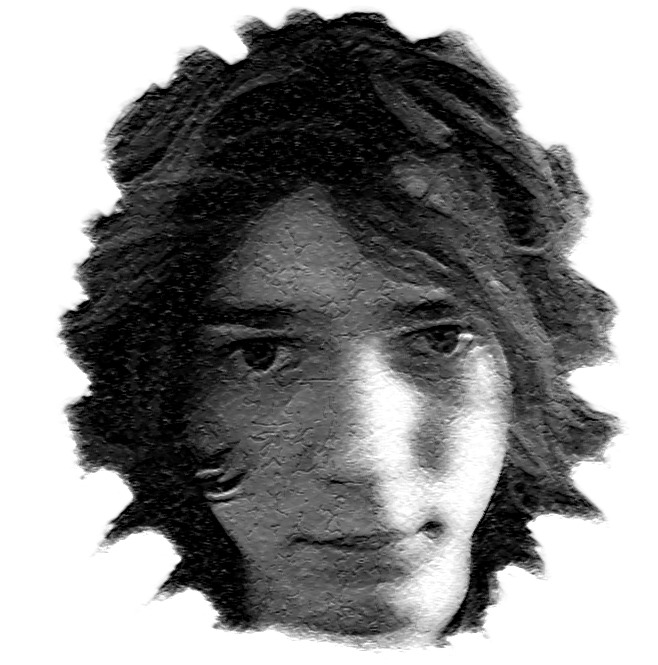 Rate me from 1 - 10 - This is me, after alot of photoshop filters mehehe...  Rate me 1 - 10 and comment whatever you like.