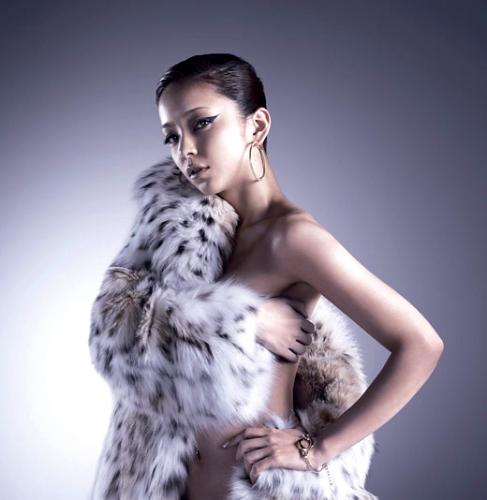 namie amuro - 60s70s80s cover cd