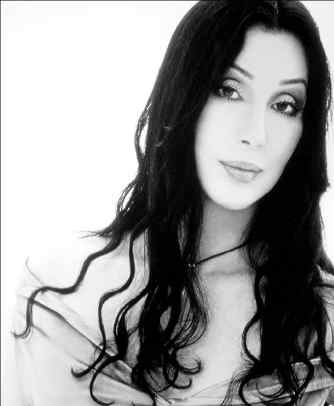 cher - diva