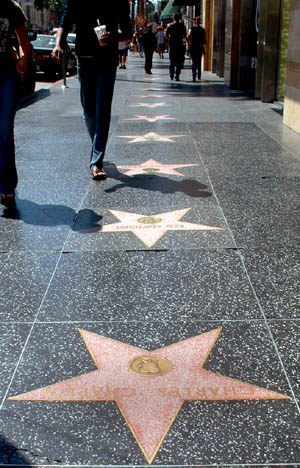 Hollywood Stars... - Hollywood Stars... Hollywood Stars... - Hollywood Stars...