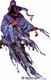 he is coming for you! - grim reaper