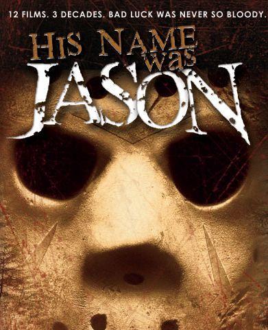 jason documentary - jasons new franchise documentary