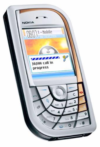 Nokia Mobile - Pic of Nokia mobile