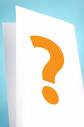 Questions - picture of question mark
