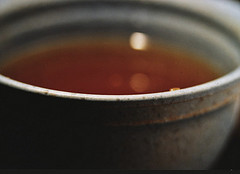 tea - Green tea is good for health