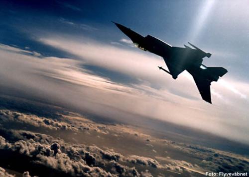 Big - Fighting Planes