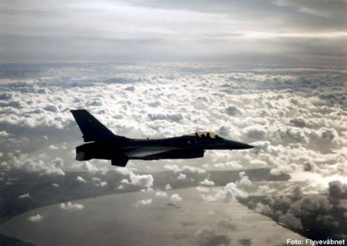 Big - Fighter Planes