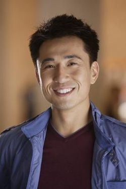 Ando Masahashi (James Kyson Lee) - Ando Masahashi (James Kyson Lee) is Hiro’s best friend. Although he has no powers he travels with Hiro to New York to prevent a massive explosion that Hiro encounters in a jump to the near future.