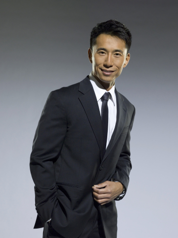 Ando Masahashi (James Kyson Lee) - Ando Masahashi (James Kyson Lee) is Hiro’s best friend. Although he has no powers he travels with Hiro to New York to prevent a massive explosion that Hiro encounters in a jump to the near future.