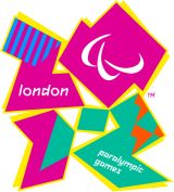 London2012 - London 2012 Paralympics Logo